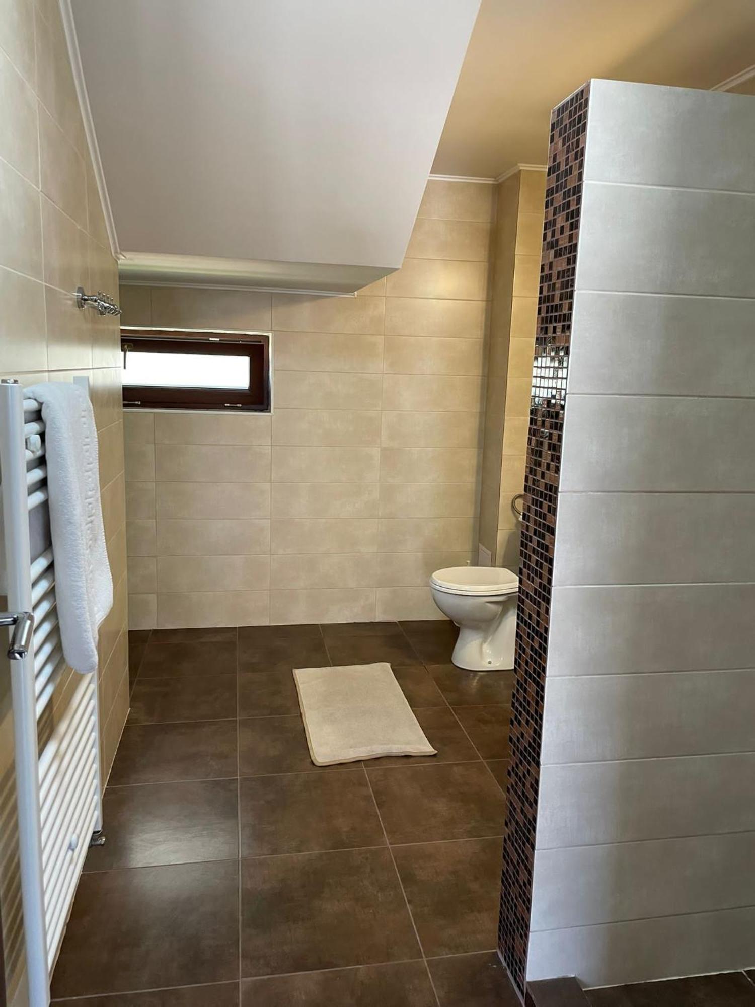 Vila Pati Ploiesti Bagian luar foto